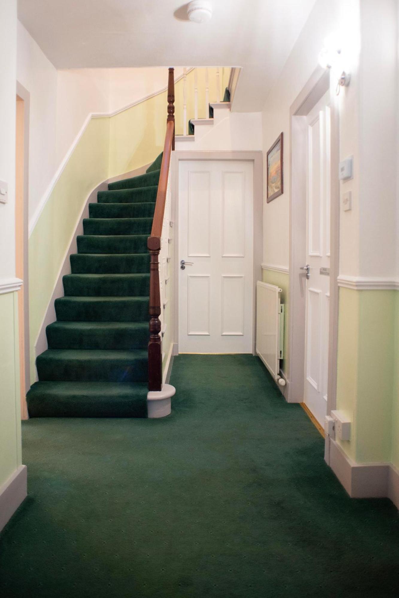 Dunvegan B&B Dufftown Bagian luar foto